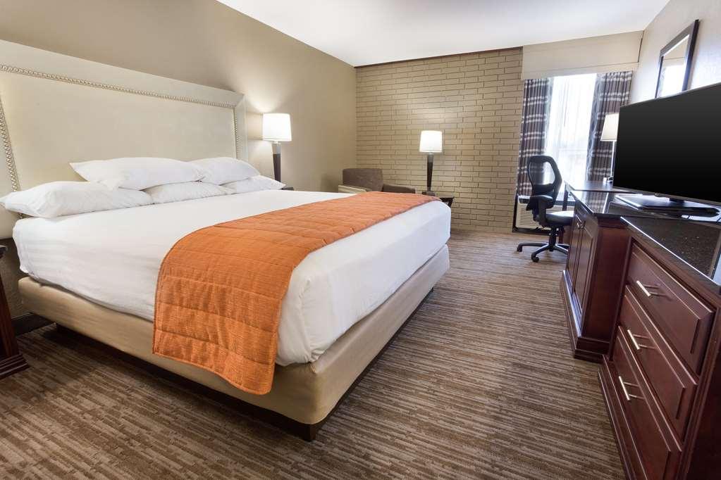 Drury Inn & Suites Greensboro Oda fotoğraf
