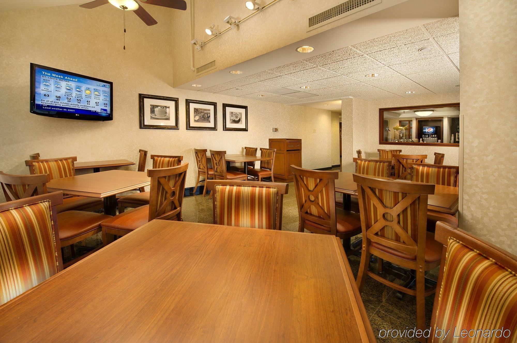 Drury Inn & Suites Greensboro Dış mekan fotoğraf